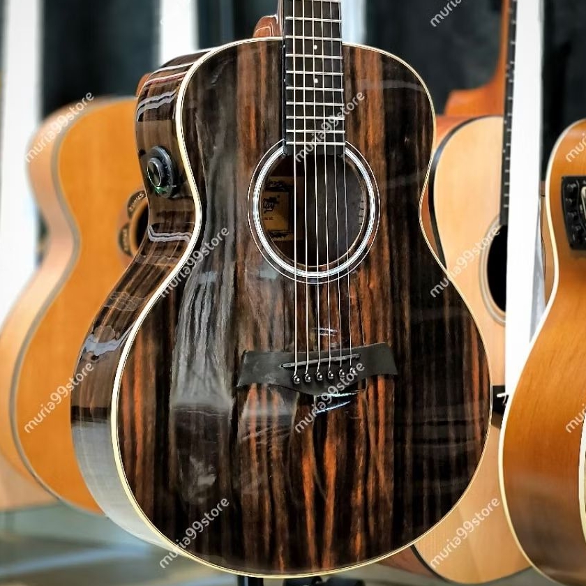 Gitar Cowboy AEG 3 GNS AEG 3 GNA AEG 3 Transkustik