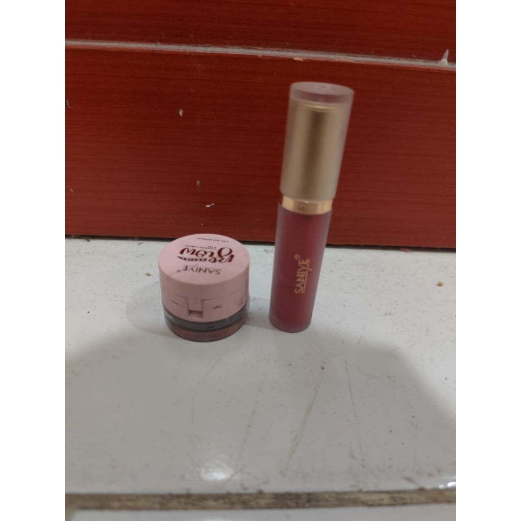 preloved kosmetik lipstik second / preloved eyebrow second /thrift lipstik / thrift kosmetik