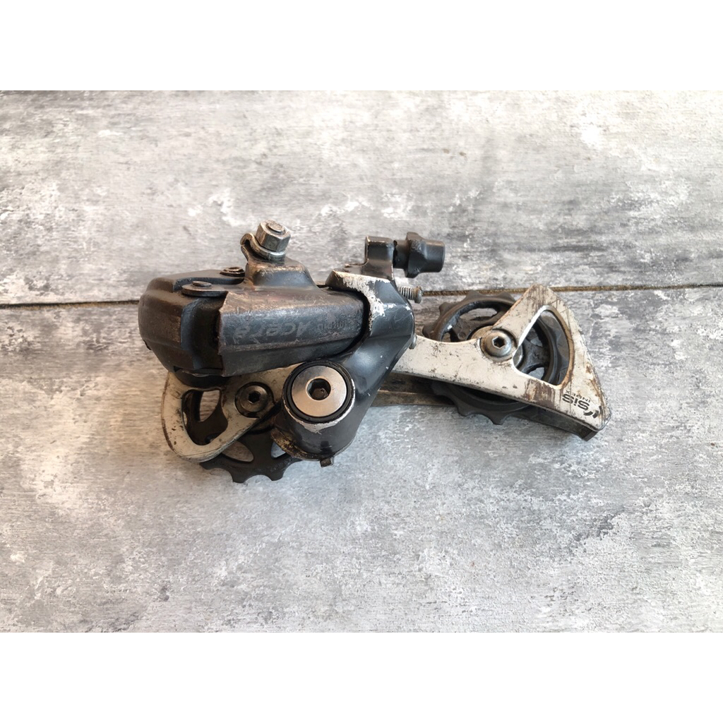 Rd Sepeda shimano Acera Copotan Polygon rd sepeda shimano second rd sepeda shimano acera bekas rd se