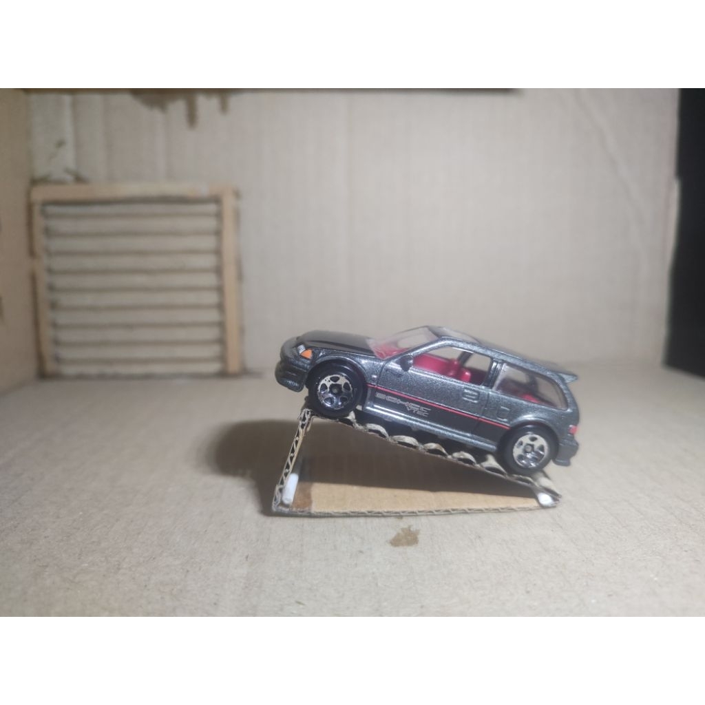 CIVIC EF