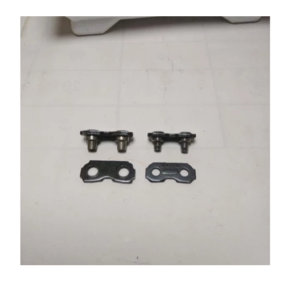 SAMBUNGAN RANTAI SINSO BESAR DAN KECIL / Sambungan Rantai Sinso Kecil