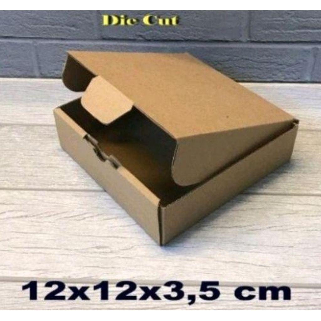 

kardus pizza 12x12x3.5