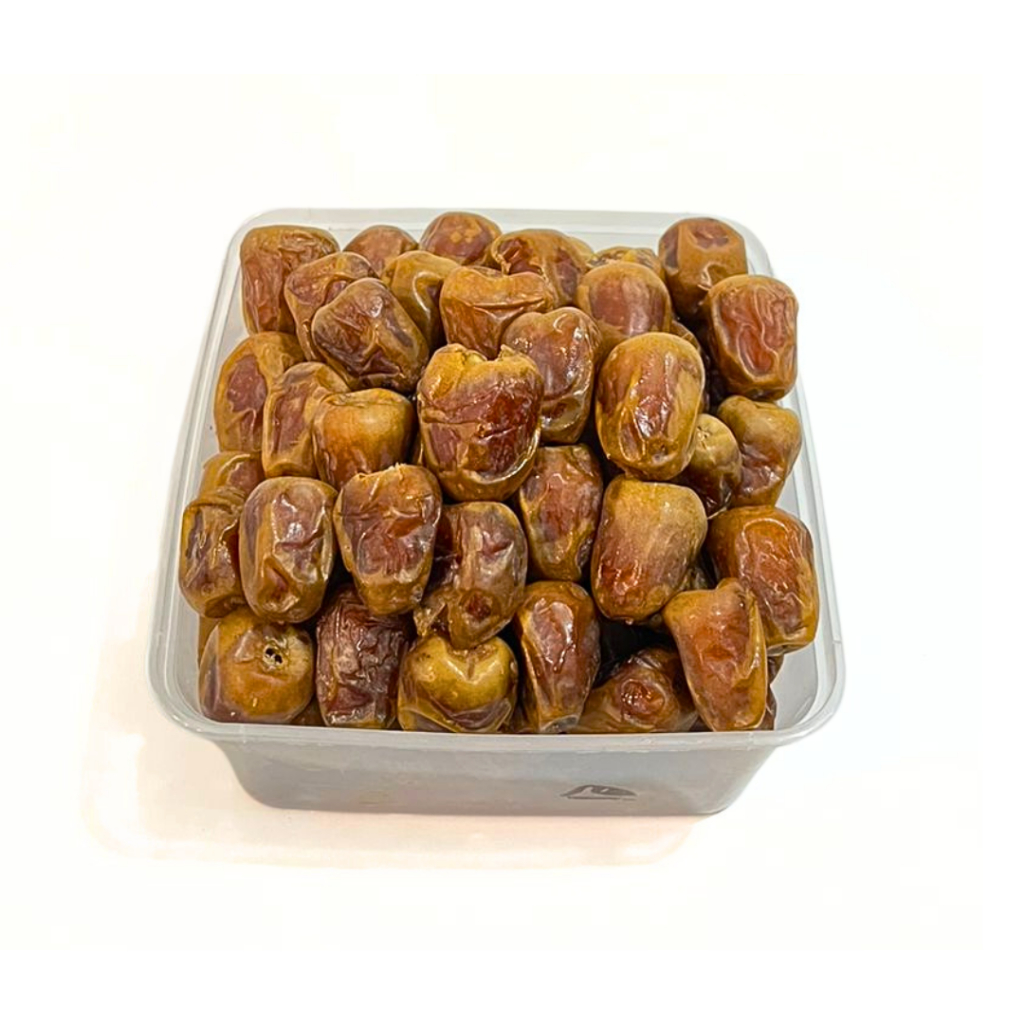

Kurma Sukari 1kg Premium Kemasan Thinwell Best Quality - Kurma Indonesia