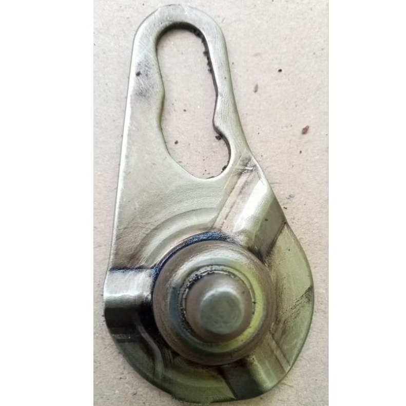 SENDOK STUT KOPLING SUPRA X LAMA GRAND PRIMA ORI COPOTAN MOTOR