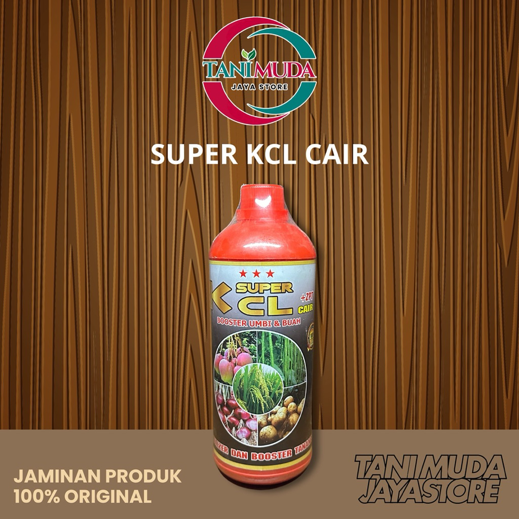 SUPER KCL CAIR 1Ltr