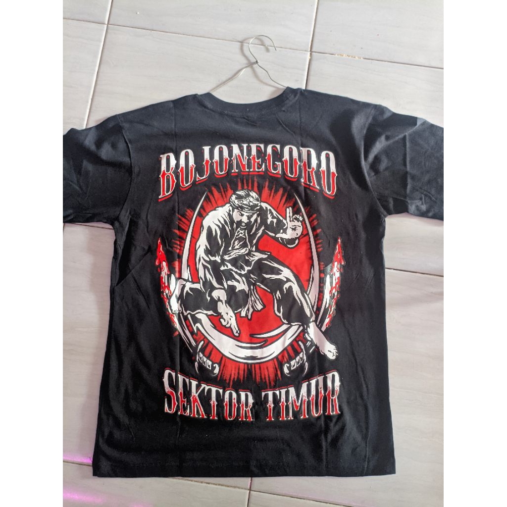 serdadu ori bojonegoro