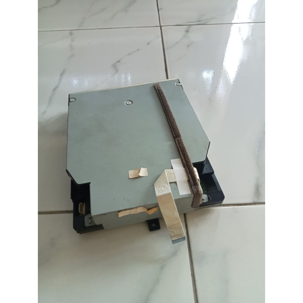 BD Rom ps 3 slime ori cabutan seri 20xx