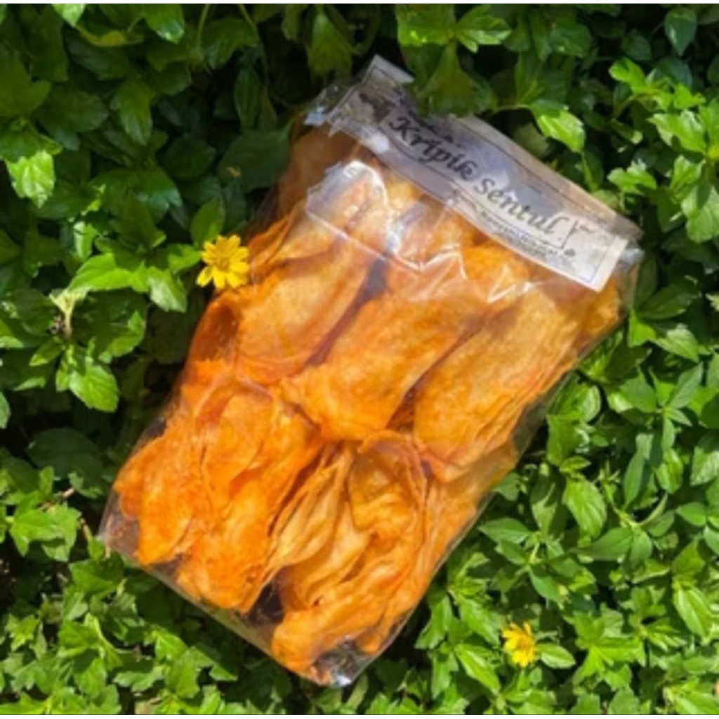

keripik Sentul 3rasa 1kg