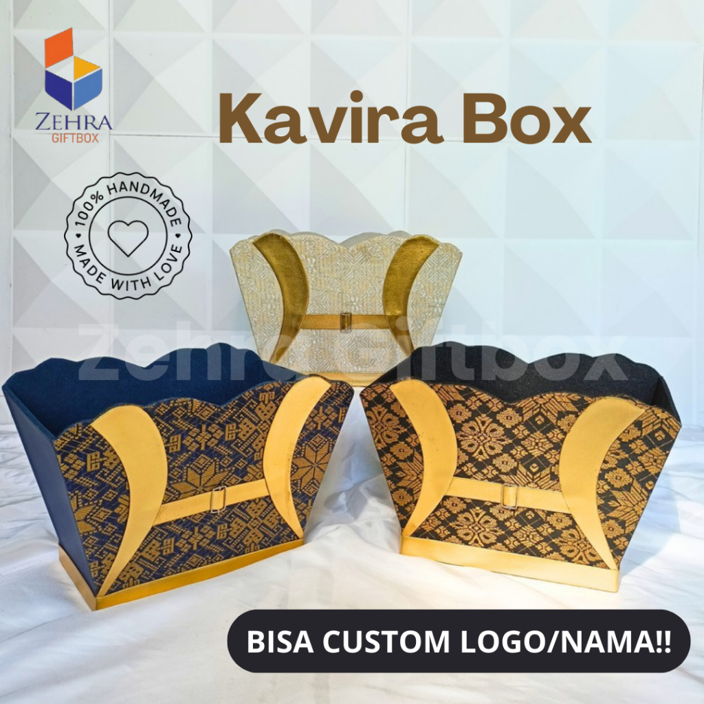 

Keranjang Parcel Seserahan Pernikahan Aesthetic | Keranjang Songket Modern Untuk Hadiah Pernikahan