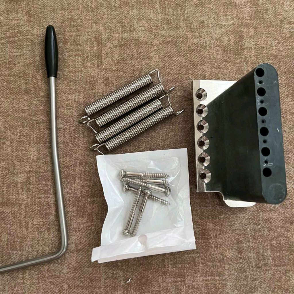 Tremolo PRS SE CE Ori/ Tremolo