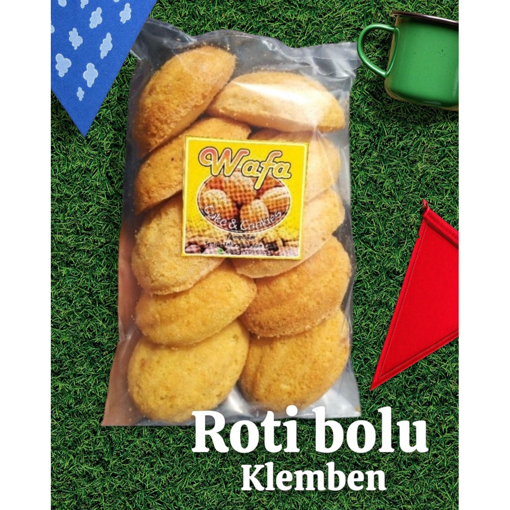 

KUE KERING / BOLU KERING PLEMBEB / BOLU KENONG / BOLU KERING / KUE KERING KLEMBEN isi 10 / OLEH OLEH KHAS BLITAR