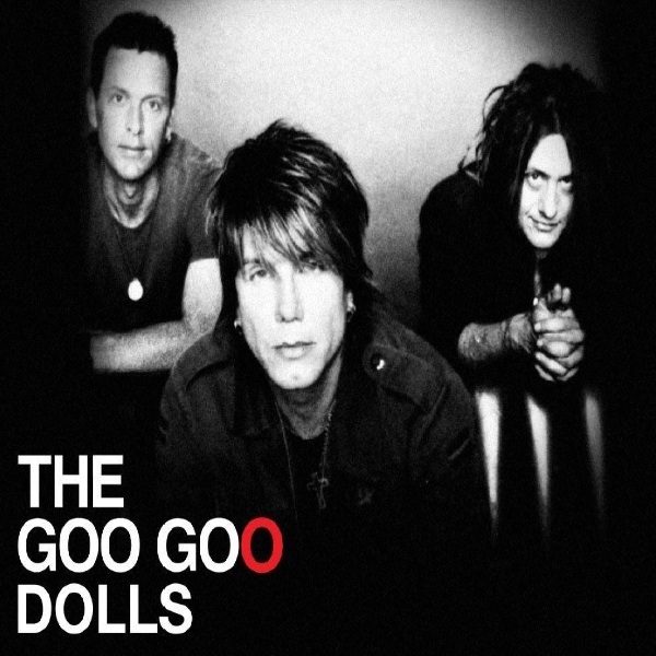 The Goo Goo Dolls (DVD)