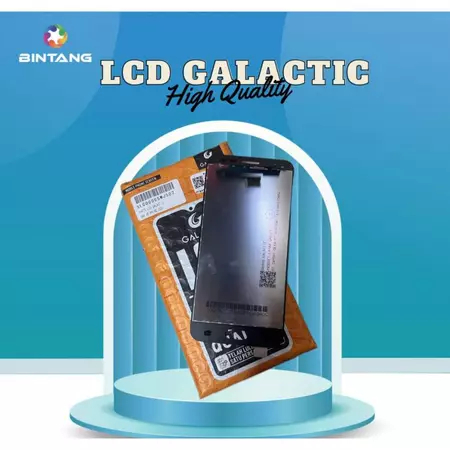 LCD SAMSUNG J5 PRIME