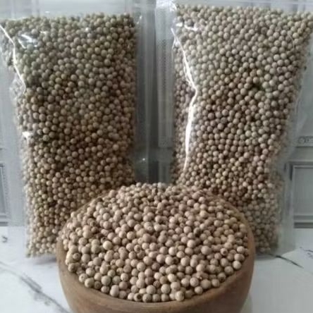 

LADA PUTIH BIJI (MERICA) 50 Gram,100 Gram 250 gram