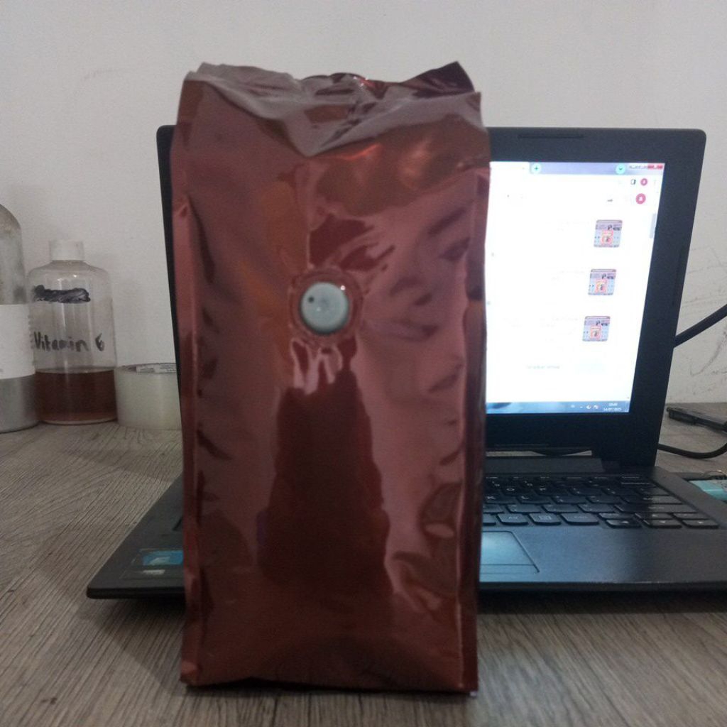 

KOPI HOUSE BLEND 250 GR