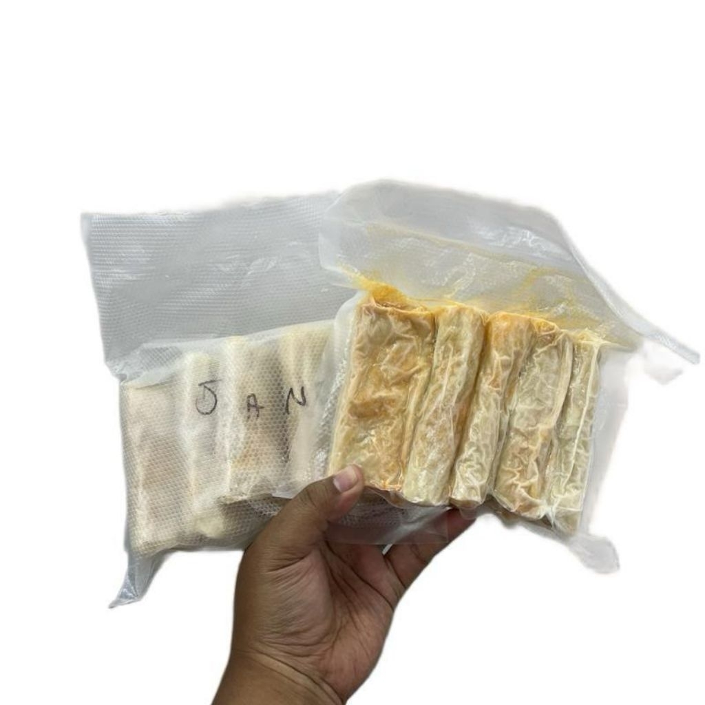 

Lumpia Jebew Idjafar