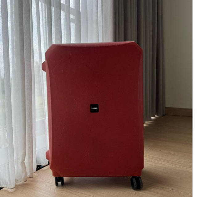 Lojel-koper size medium (preloved)