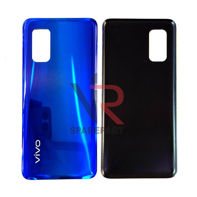 BACK COVER VIVO V19 / BACK DOOR / TUTUP BELAKANG