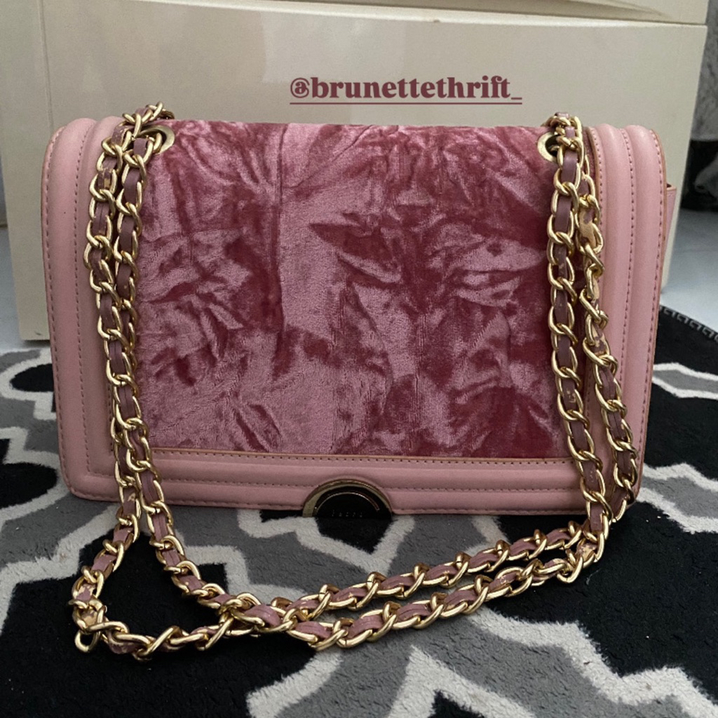 TAS PEDRO ORI COUNTER (sale defect)