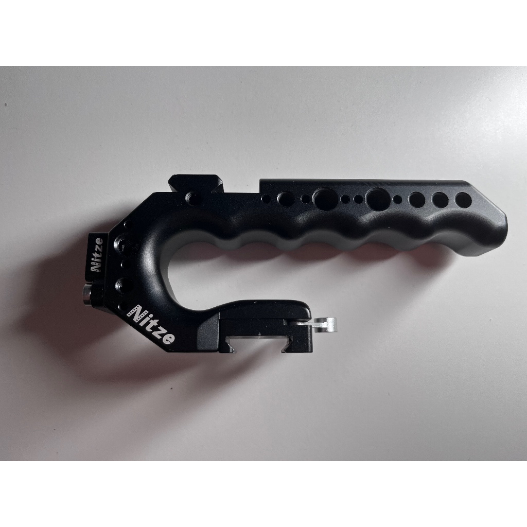 Nitze Stinger QR NATO Top Handle Seken