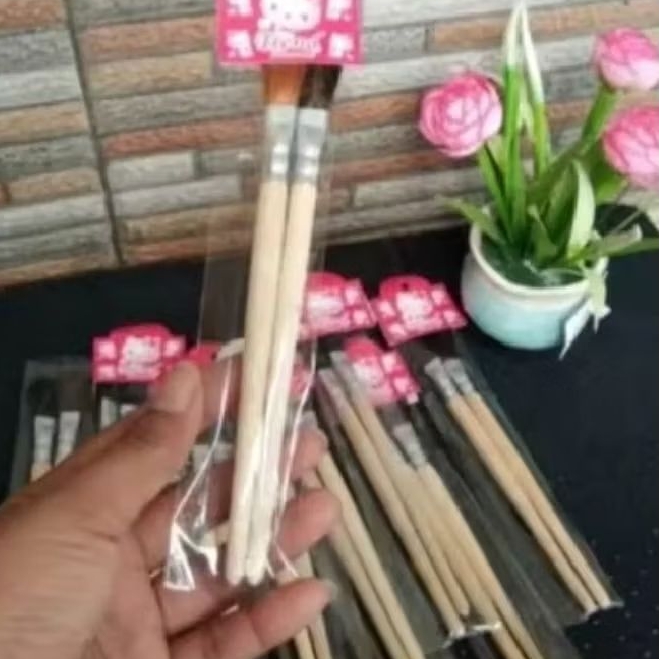 Kuas mentega/2pcs kuas mentega serbaguna