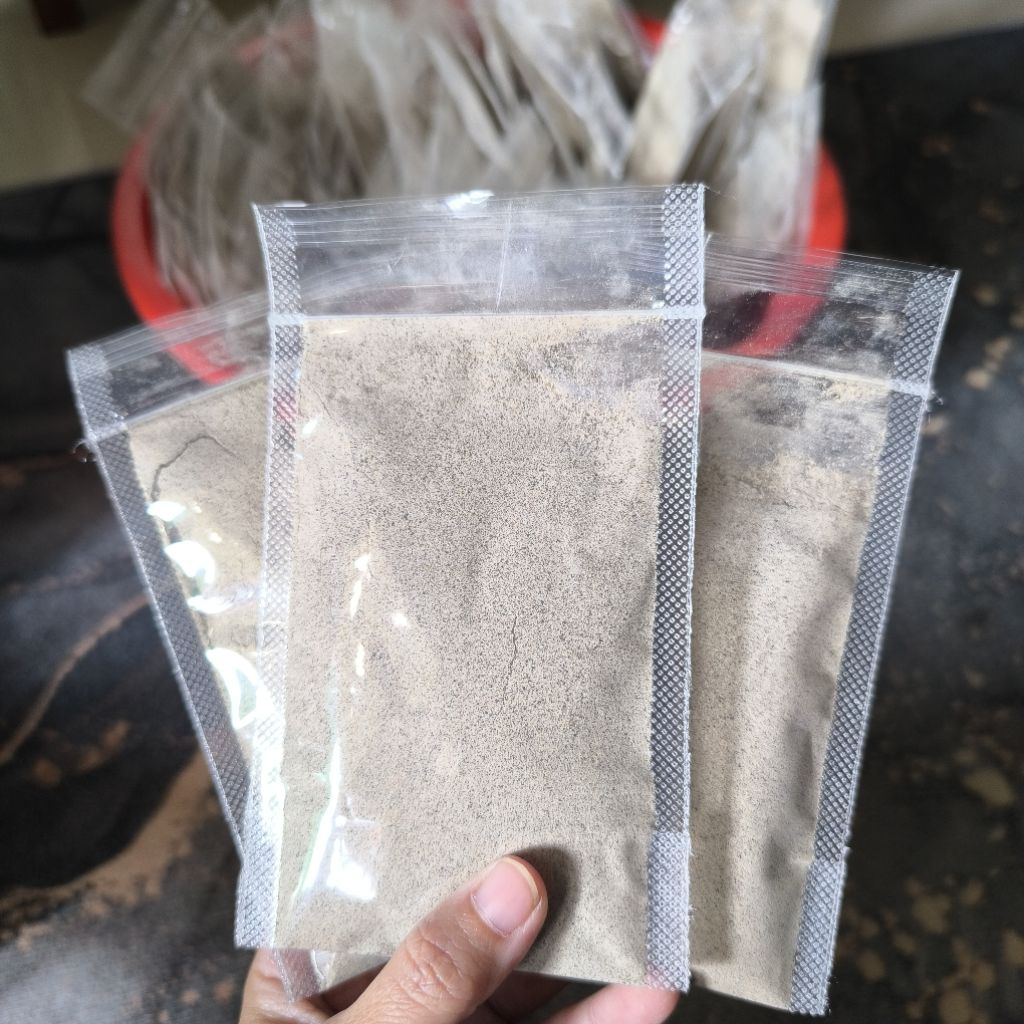 

Merica Bubuk Premium 40g (25pcs)