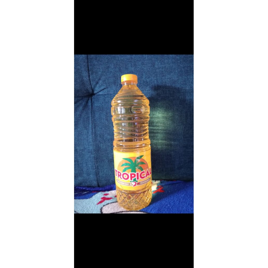 

tropical botol 1 Liter