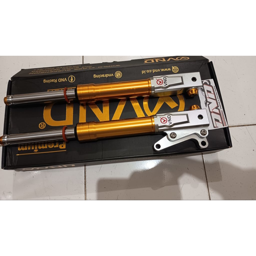 VND Shock depan mio set vnd AK222/Shok depan mio vnd ak 222/Sok depan mio set vnd ak 222