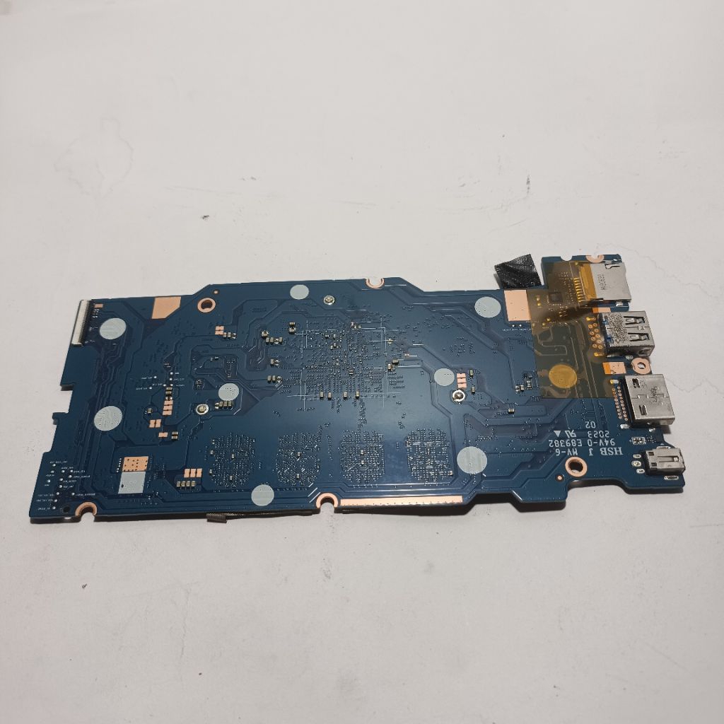 Motherboard Mobo Mesin Laptop Acer Spin 1 SP111-33 N18H1