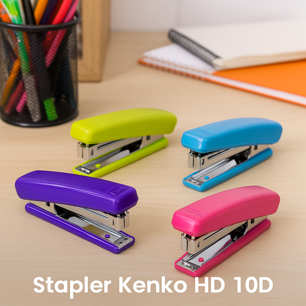 

Stapler Kenko HD 10D