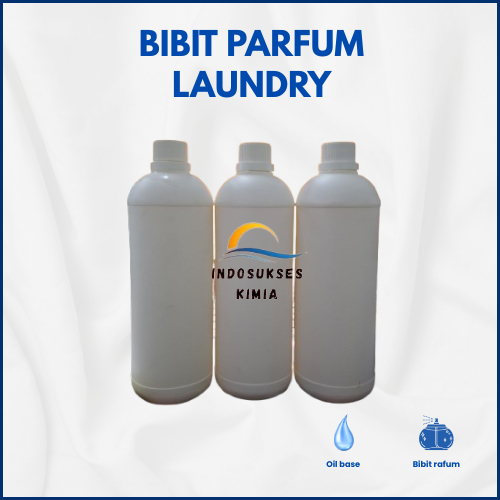 Bibit Parfum Laundry/ Biang Parfum Laundry