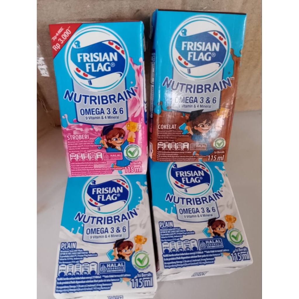 

Susu UHT frisian flag dapat 3/beli perdus
