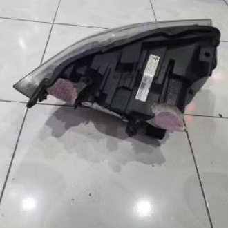 headlamp BMW seri 3 E90 / Lci original, lampu depan BMW E90 original
