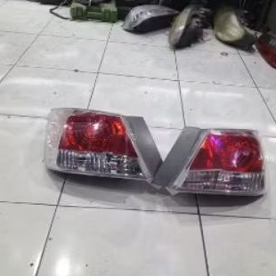 stoplamp Honda accord 2008-2012 original, lampu belakang accord 2008 - 2012 original