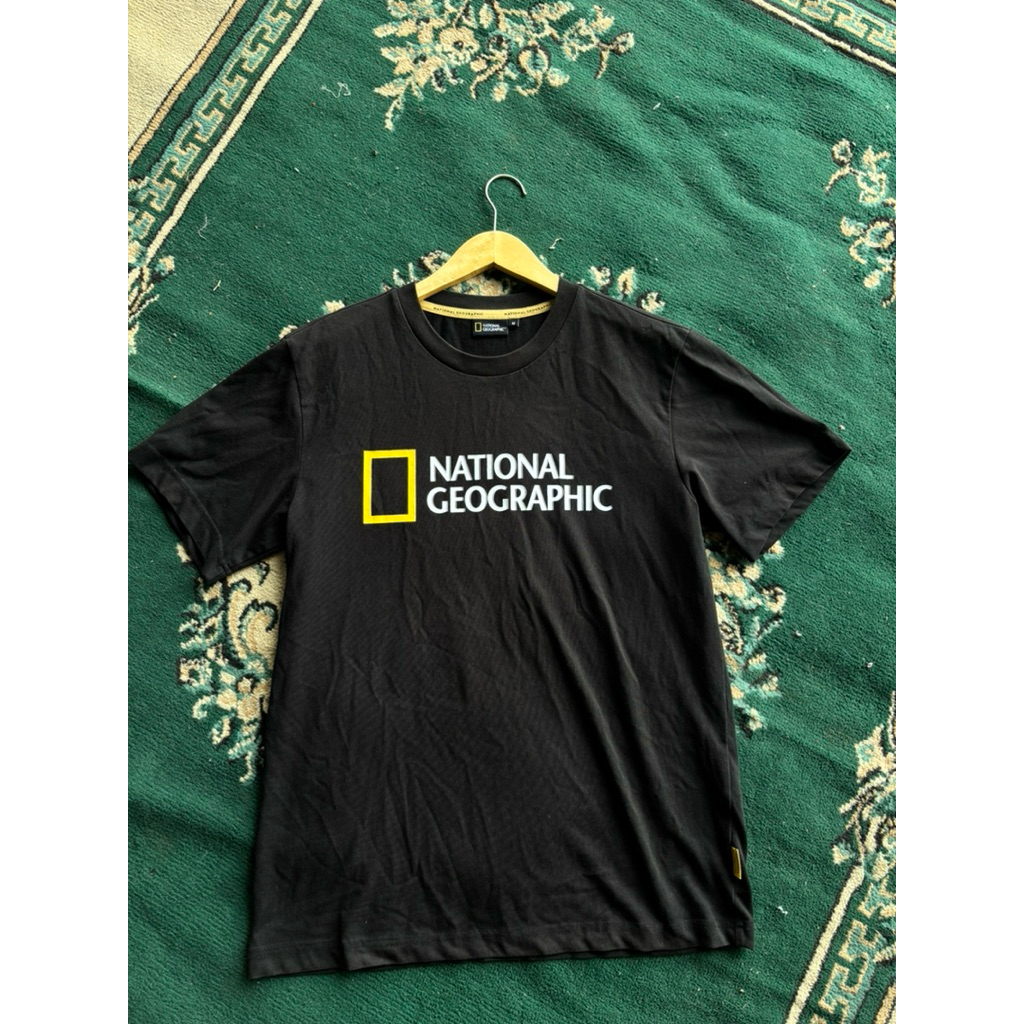 Kaos National Geographic Original