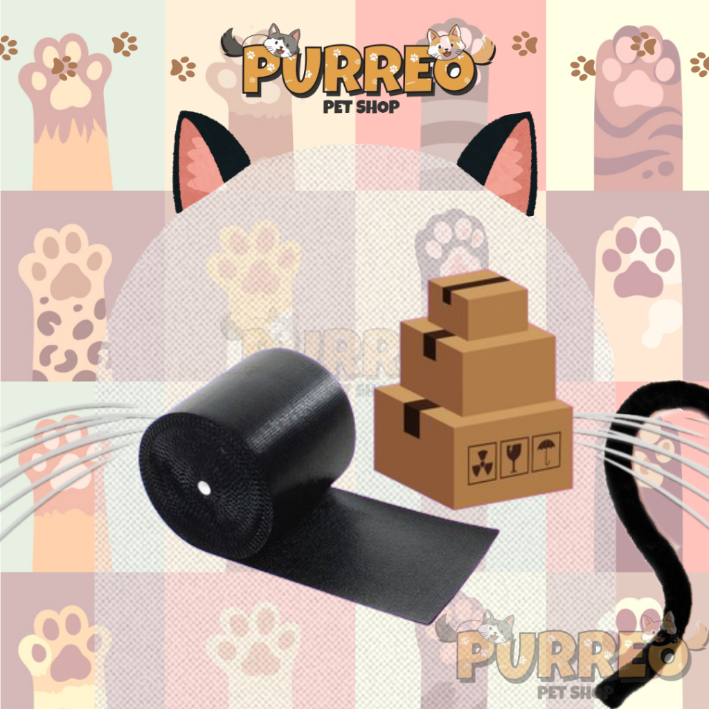 

Extra Bubble Wrap / Kardus - Untuk Pengiriman Lebih Aman