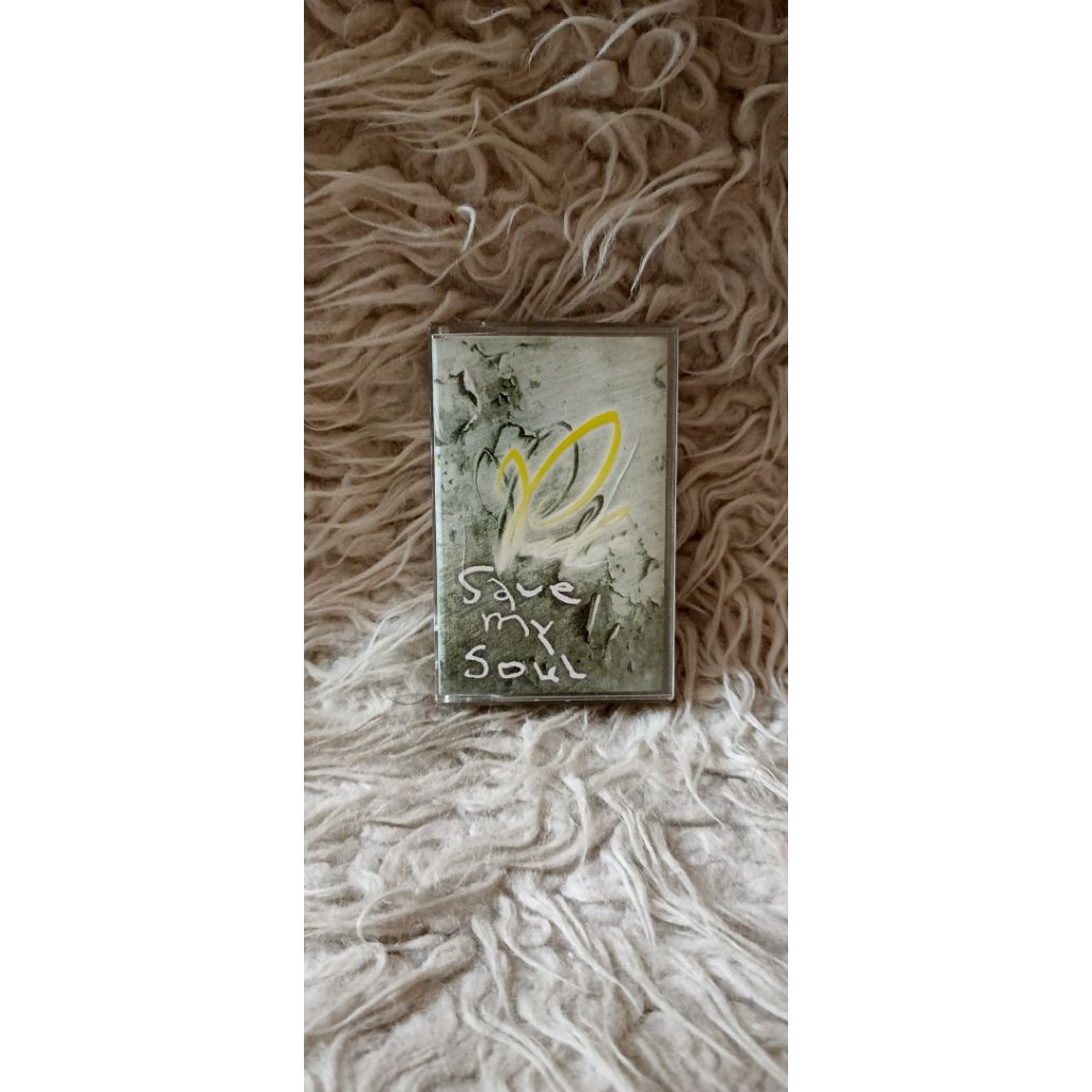 vadi | save my soul | kaset pita