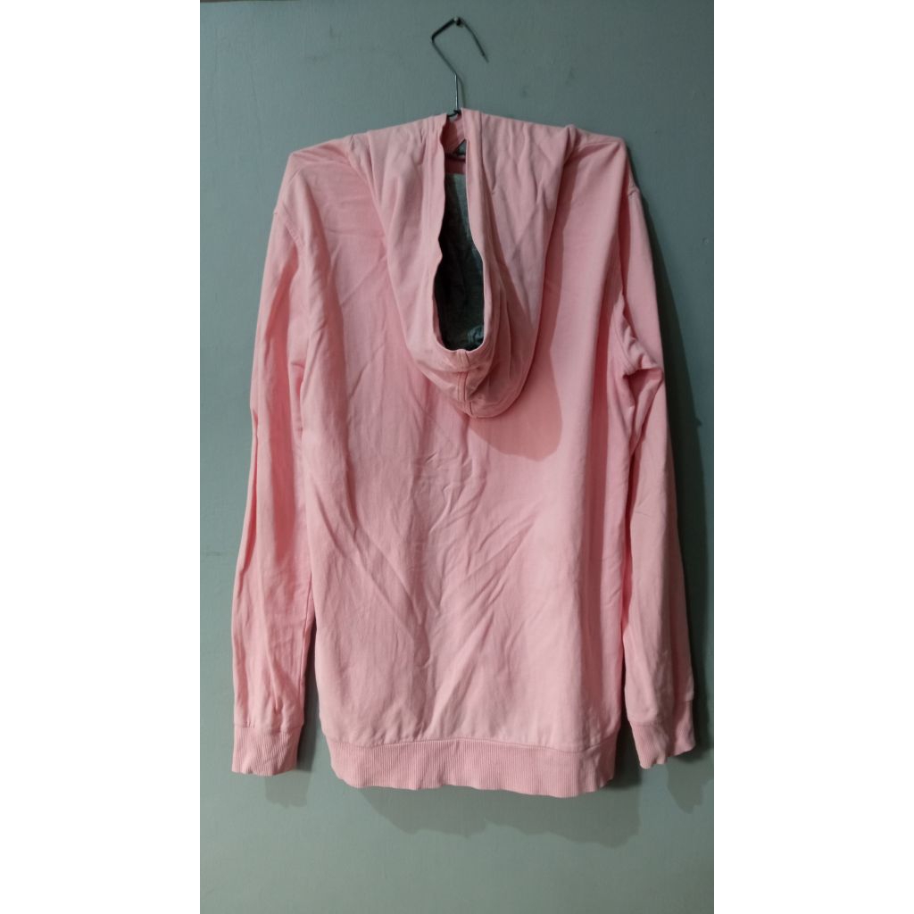Hoodie wanita/sweater wanita/Preloved lepong hoodie