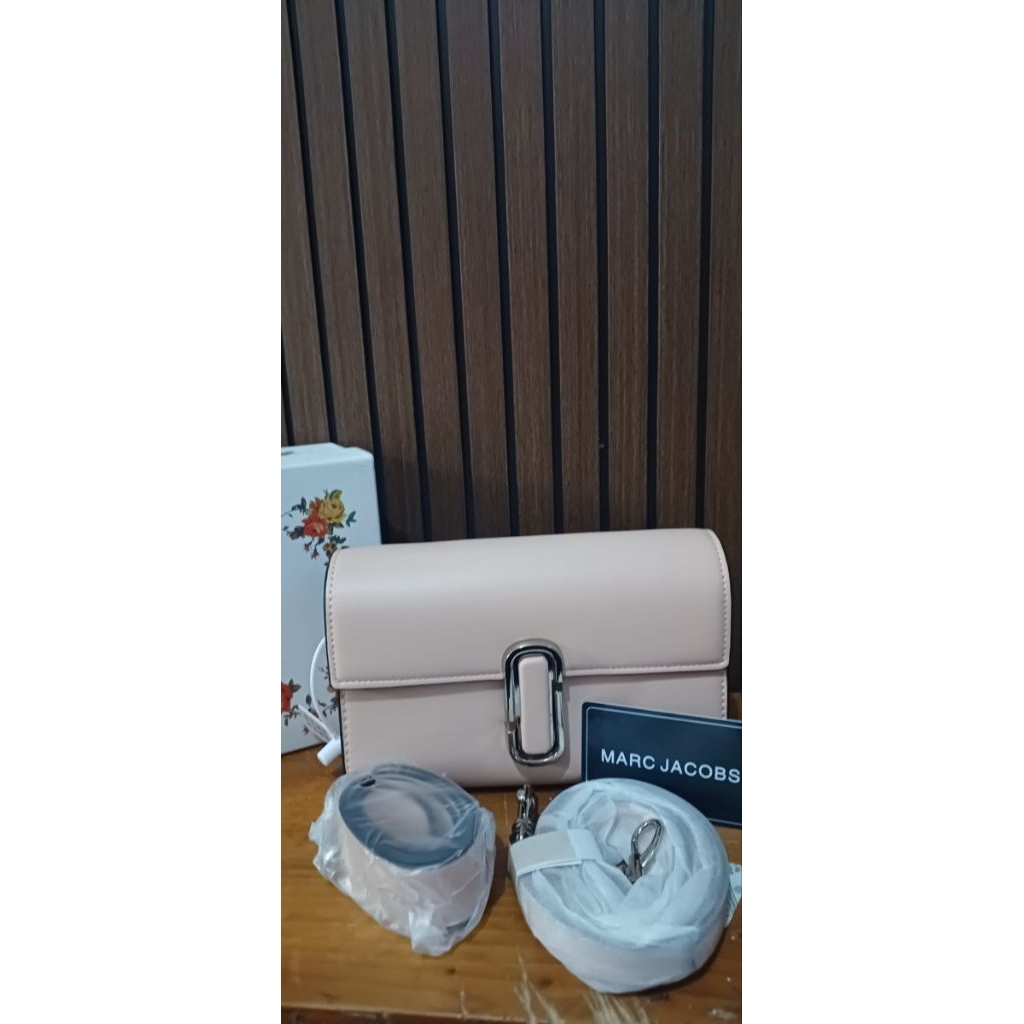 Tas Sling Bag MJ New