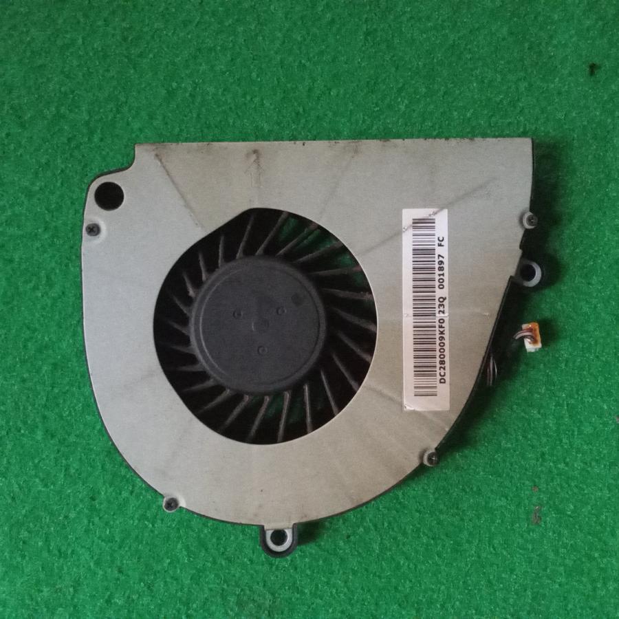 Kipas Fan Laptop Acer V3 - 571