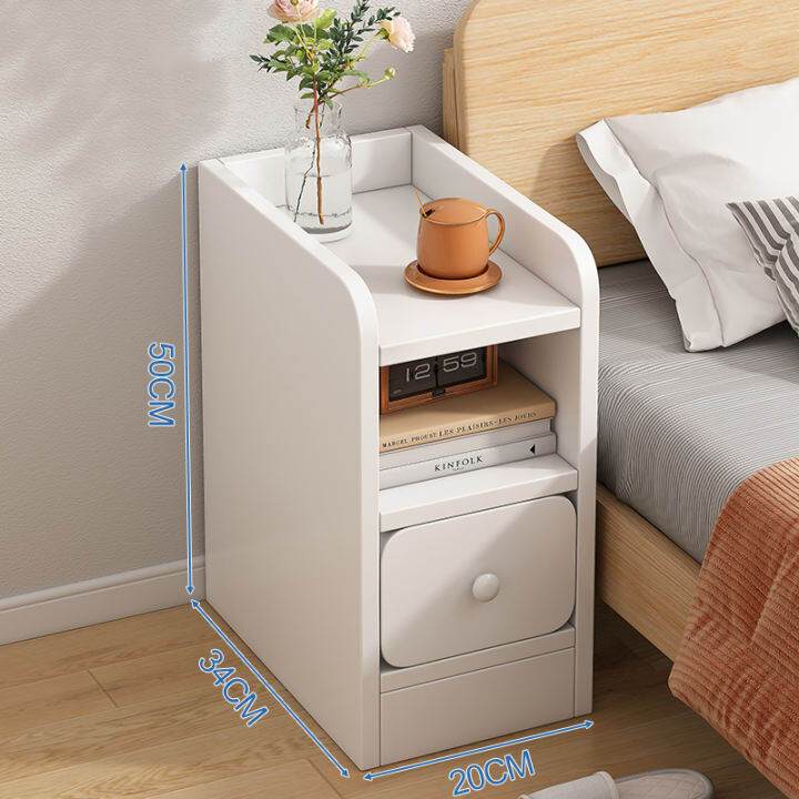 Meja Nakas Minimalis Sudut Samping Tempat Tidur Ctg Pink Love Meja Rias Kamar Tidur