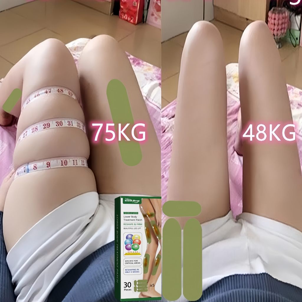 Koyo Pelangsing pengecil betis dan paha penurun berat badan pengurus badan cepat pengecil paha pelan