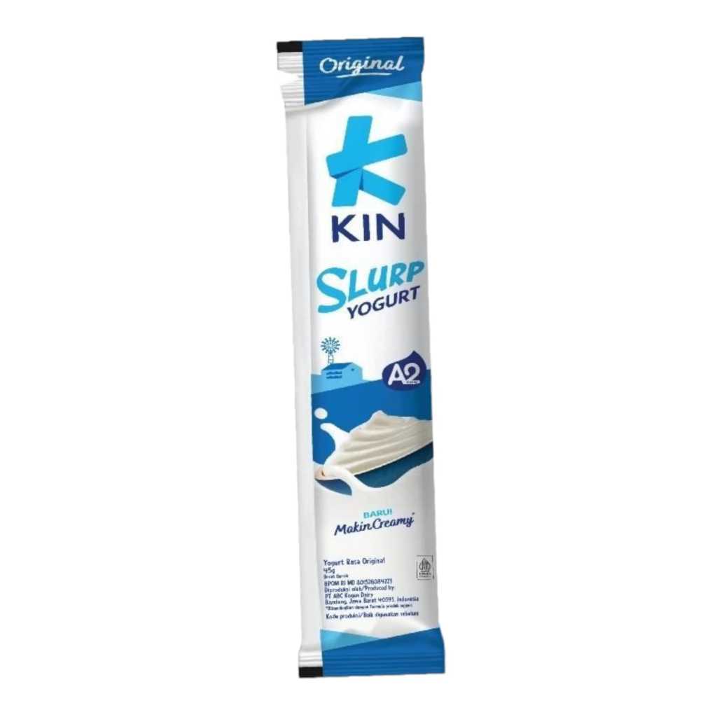 

MTZ KIN SLURP YOGURT 45GR RNTD