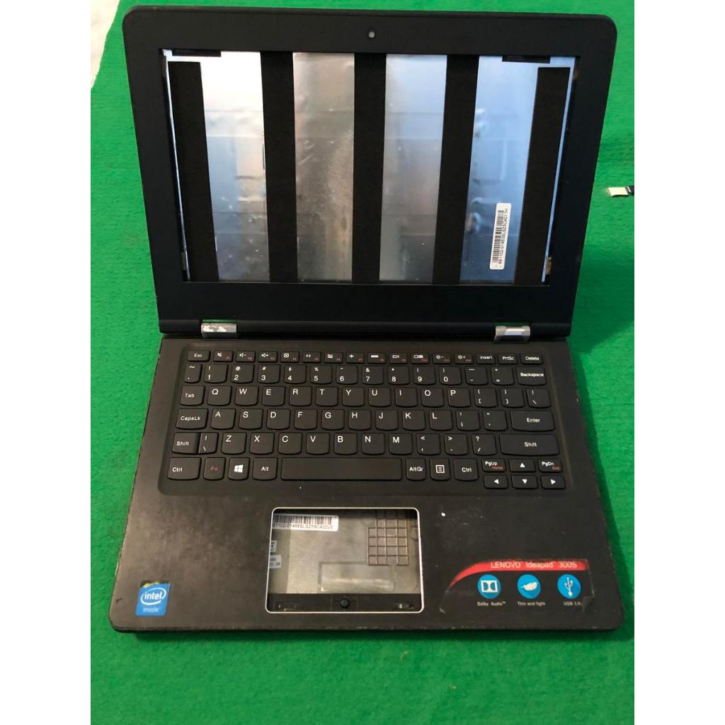 Casing Kesing Case Laptop Lenovo Ideapad 300s 11 IBR