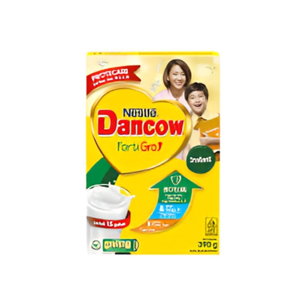 

[LARISDA] PROMO DANCOW FORTIGRO FULL CREAM 780G