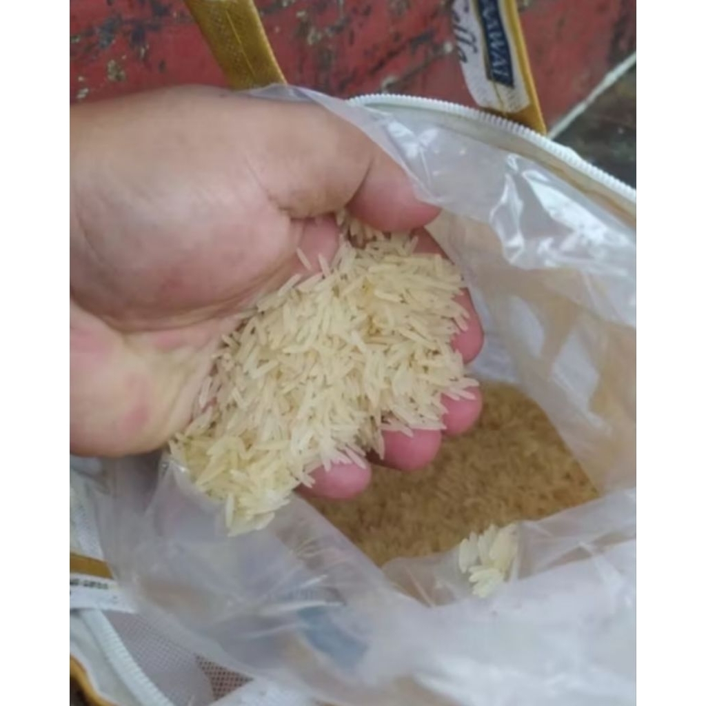 

beras basmati