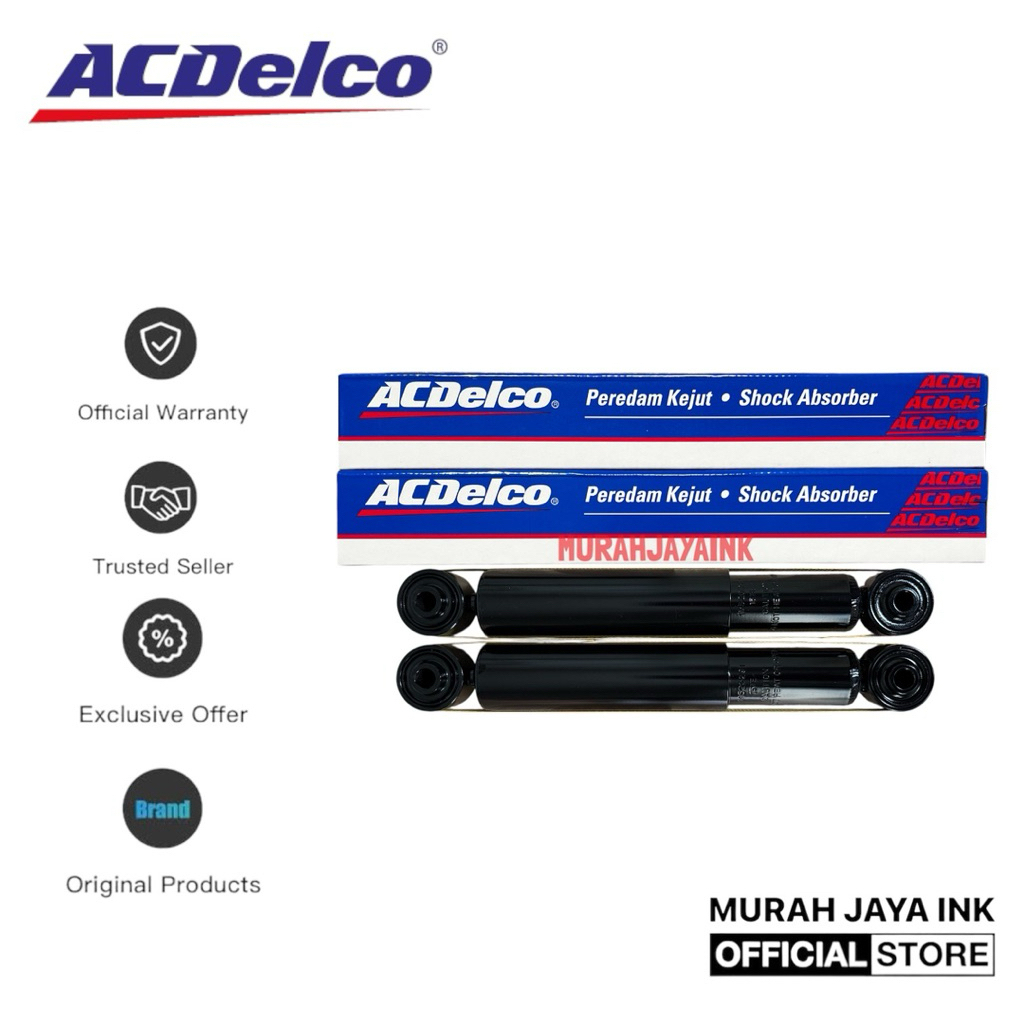 Shockbreaker ACDELCO HONDA HYUNDAI H1 2007-2017 BELAKANG ORI