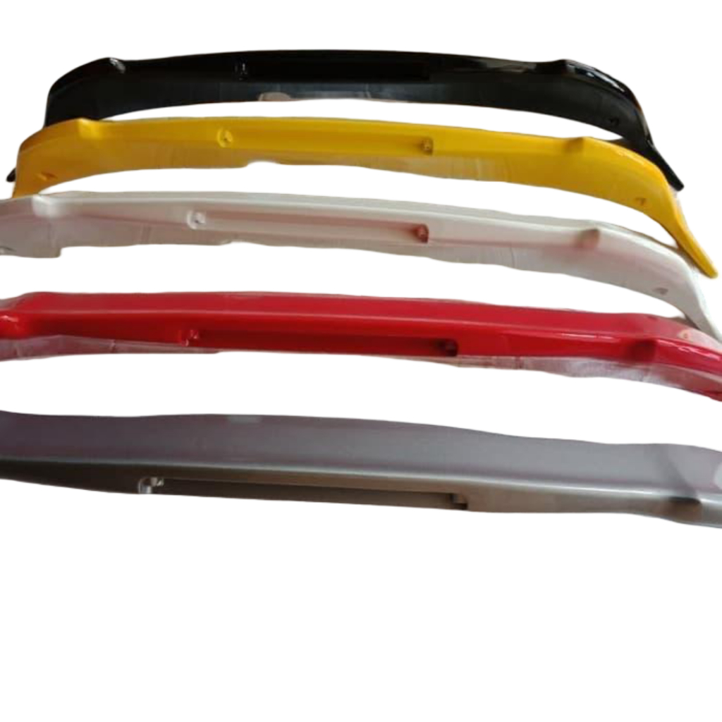 Spoiler Mobil All New Brio