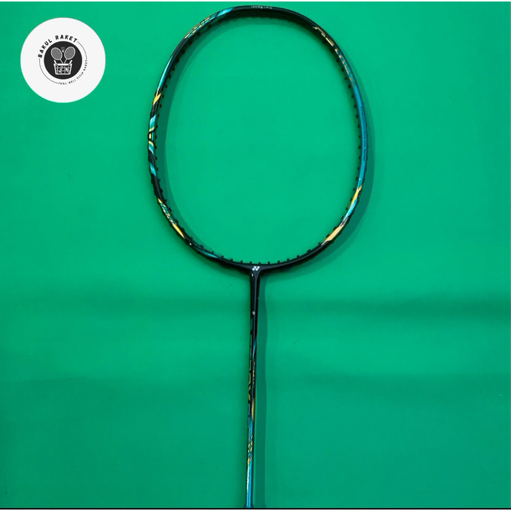 Raket Badminton YONEX Astrox 88S Pro Original Bekas Second Bulutangkis Preloved 88 S Pro