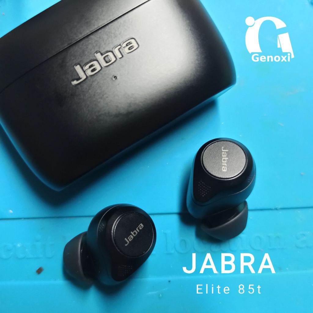Ganti baterai TWS Jabra Elite 85t